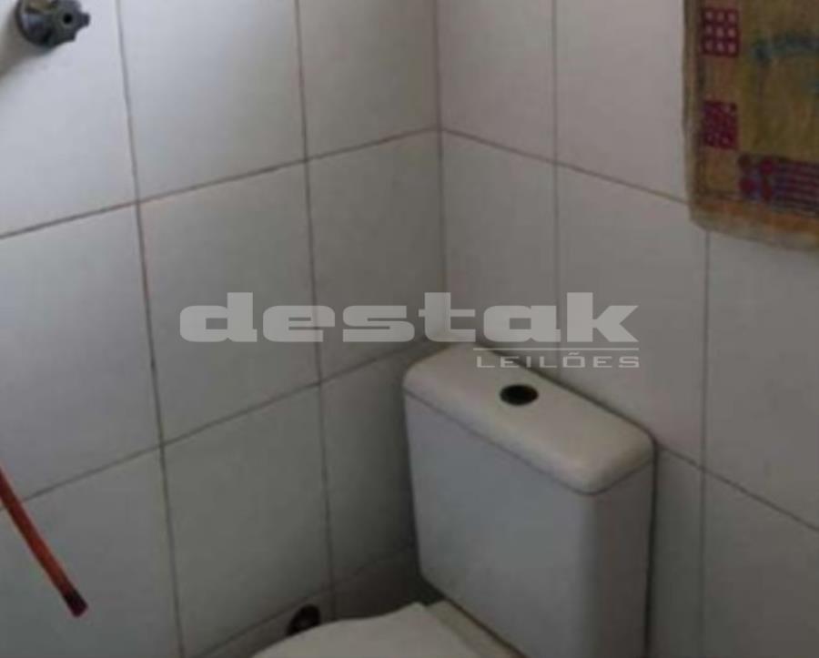 Apartamento no Ed. Brasil em Piracicaba/SP Dois Apartamentos e Uma Vaga de Garagem, localizado em Piracicaba - SP, bairro Cidade Jardim