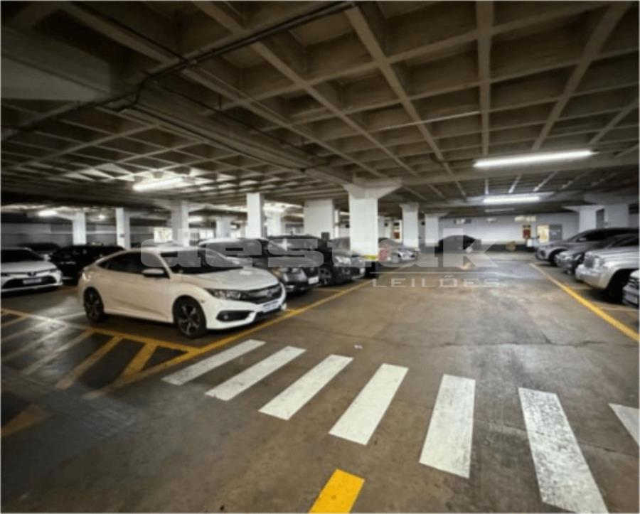 Vaga na Avenida Paulista/SP Duas Vagas de Garagem na Avenida Paulista/SP, localizado em São Paulo - SP
