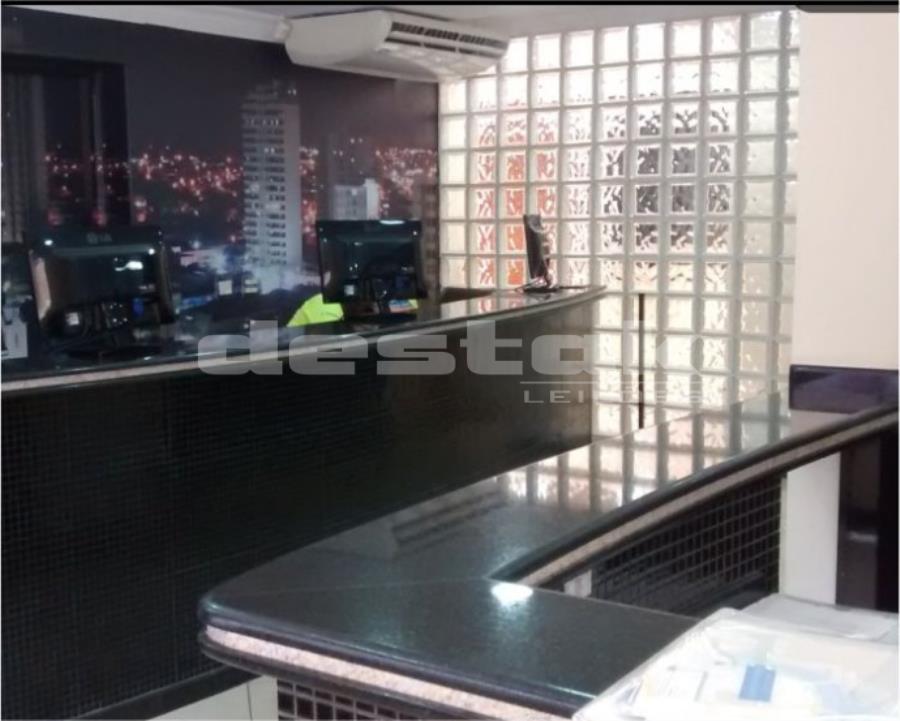 Prédio Comercial em Limeira/SP Prédio Comercial em Limeira/SP, localizado em Limeira - SP