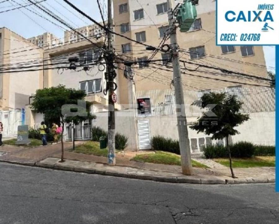 Imagem do imóvel Apto de leilão CAIXA no BUTANTÃ/SP - desconto de 38,77% Apto de leilão CAIXA no BUTANTÃ/SP