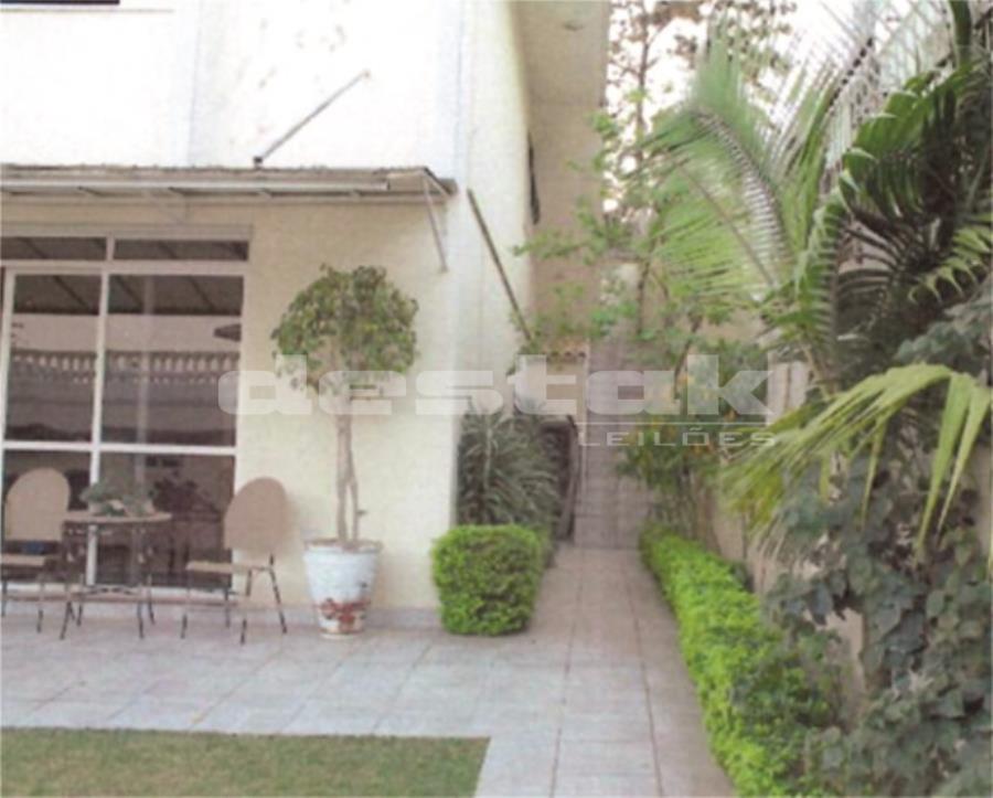 Casa do Jardim Marajoara/SP Casa do Jardim Marajoara/SP, localizado em São Paulo - SP