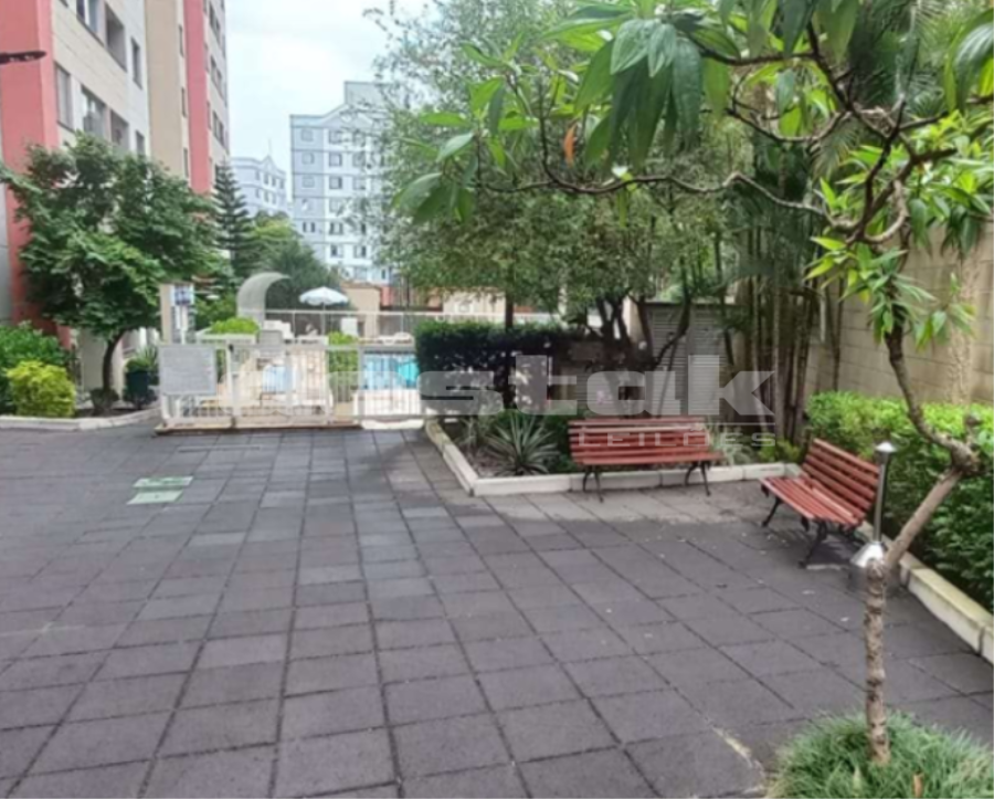 Apartamento no Res. das Américas no Sacomã/SP Apartamento no Res. das Américas no Sacomã/SP, localizado em São Paulo - SP