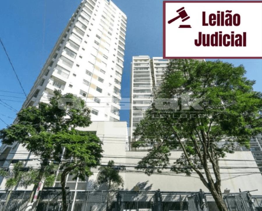Imagem do imóvel Apartamento no Tatuapé/SP Apartamento no Tatuapé/SP