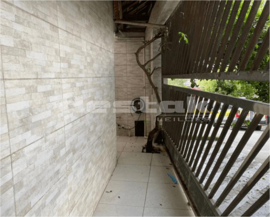 Casa no Itaim Paulista/SP Casa no Itaim Paulista/SP, localizado em São Paulo - SP