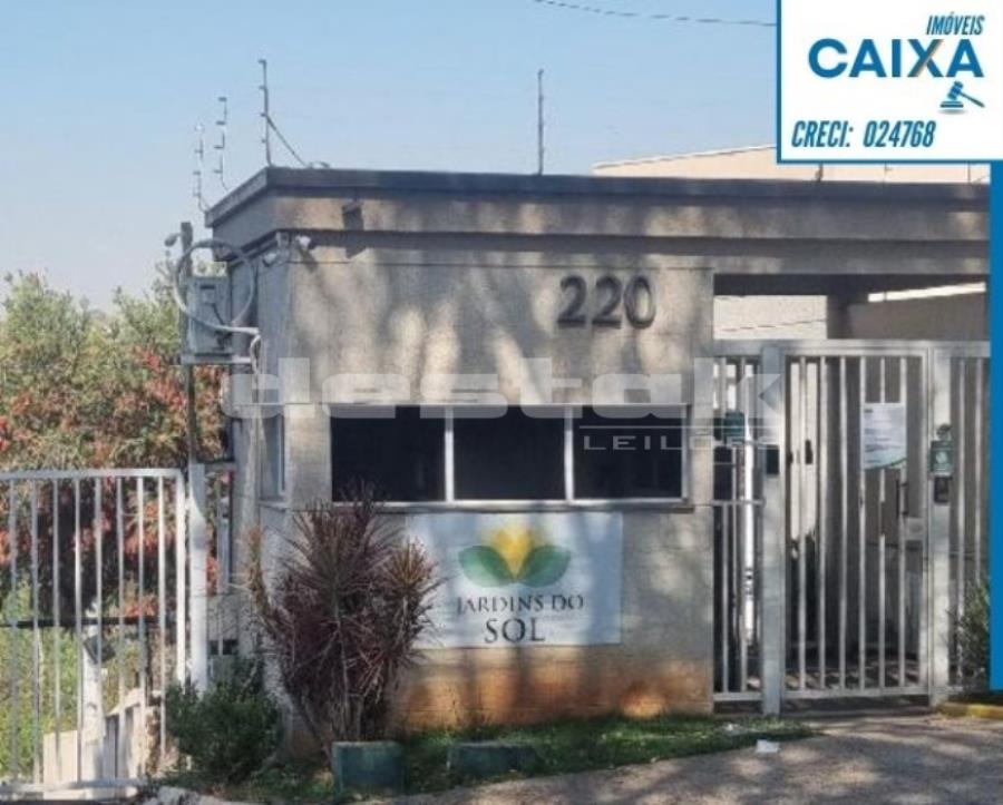Imagem do imóvel Apto de leilão CAIXA em PIRACICABA/SP - desconto de 41,45% Apto de leilão CAIXA em PIRACICABA/SP