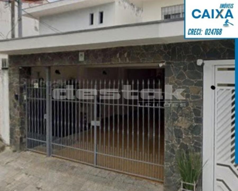 Imagem do imóvel Casa de leilão CAIXA no BUTANTÃ/SP - FINANCIÁVEL - desconto de 36,27% Casa de leilão CAIXA no BUTANTÃ/SP