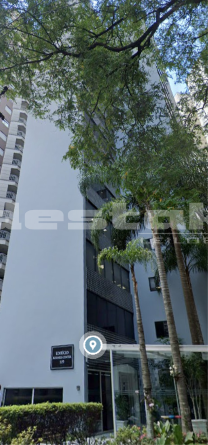 Sala no Ed. Business Tower da Vila Olímpia - São Paulo/SP Sala no Ed. Business Tower da Vila Olímpia - São Paulo/SP, localizado em São Paulo - SP
