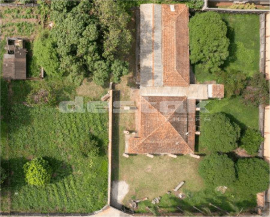 Terreno em leilão em Rio Claro/SP