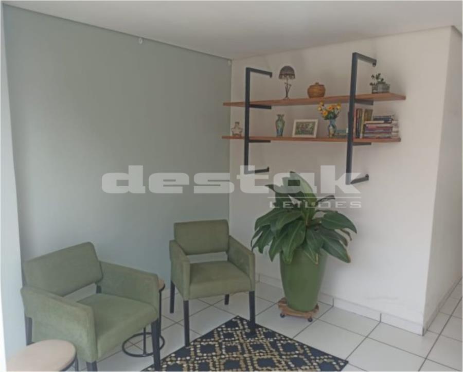 Apto Cond. Res. das Alamandas - Limeira/SP Apto Cond. Res. das Alamandas - Limeira/SP, localizado em Limeira - SP, bairro Jardim Elisa Fumagalli