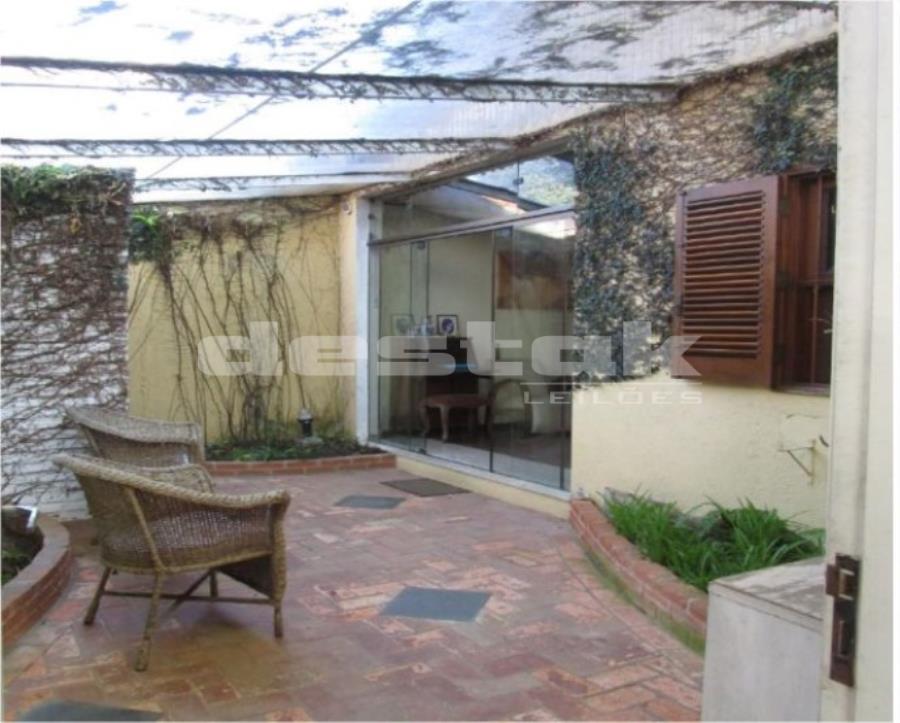 Casa em Santo Amaro/SP Casa em Santo Amaro/SP, localizado em São Paulo - SP