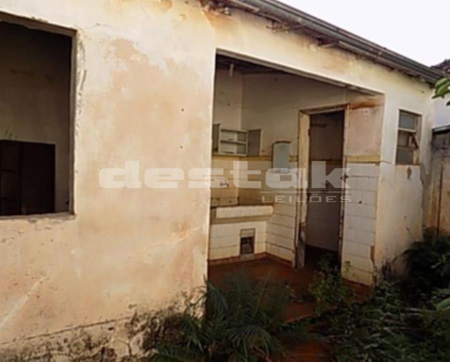 Casa em Ribeirão Preto/SP Casa em Ribeirão Preto/SP, localizado em Ribeirão Preto - SP, bairro Centro