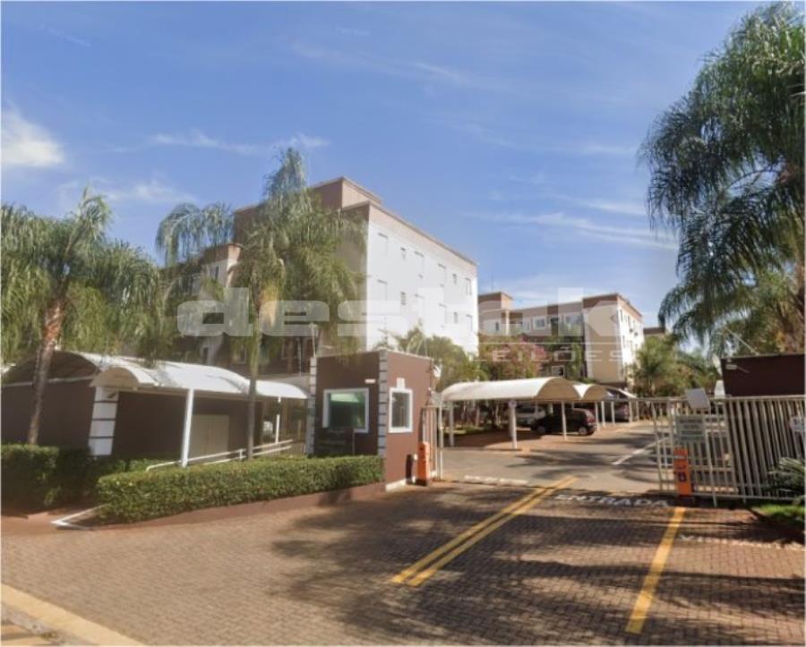 Apartamento, Ipiranga em Ribeirão Preto, SP