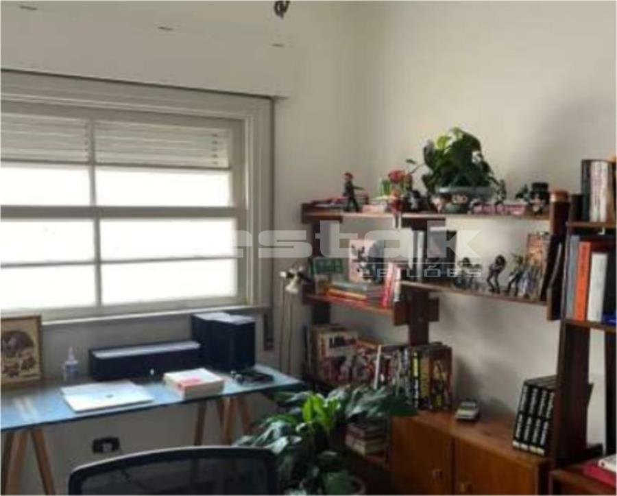 Apartamento na Consolação/SP Apartamento na Consolação/SP, localizado em São Paulo - SP