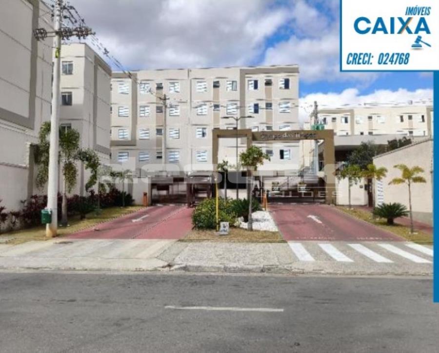Apartamento em S.JOSÉ DOS CAMPOS/SP Apartamento em S.JOSÉ DOS CAMPOS/SP, localizado em São José Dos Campos - SP, bairro Bom Retiro