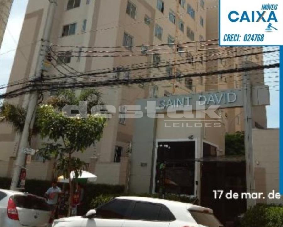 Apartamento em ITAQUERA/SP imóveis CAIXA com desconto de 38,77% — foto principal