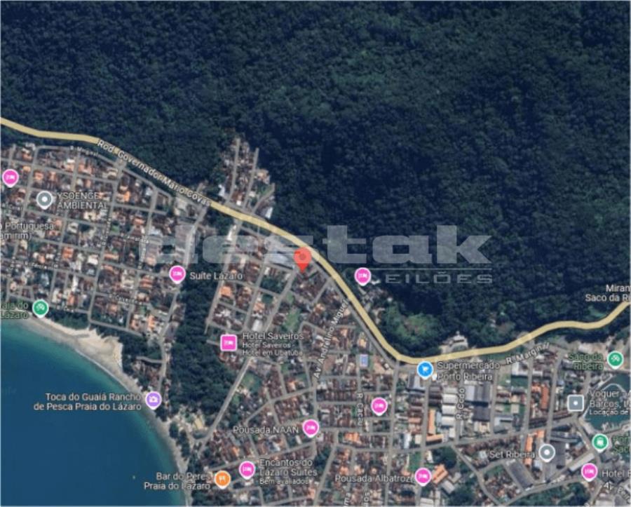 Casa em Ubatuba/SP Casa em Ubatuba/SP, localizado em Ubatuba - SP