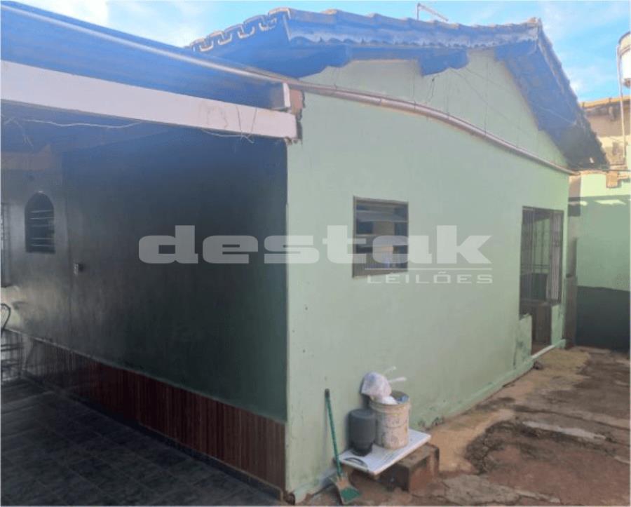 Casas em Nerópolis/GO Casas em Nerópolis/GO, localizado em Nerópolis - GO, bairro Setor Bela Vista