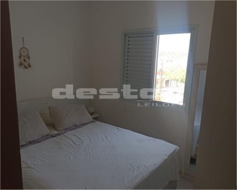 Apto Cond. Res. das Alamandas - Limeira/SP Apto Cond. Res. das Alamandas - Limeira/SP, localizado em Limeira - SP, bairro Jardim Elisa Fumagalli