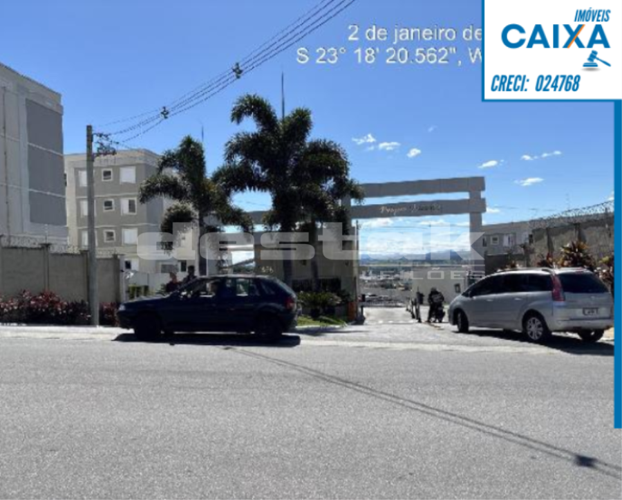 Apartamento em Jacareí/SP Apartamento em Jacareí/SP, localizado em Jacareí - SP