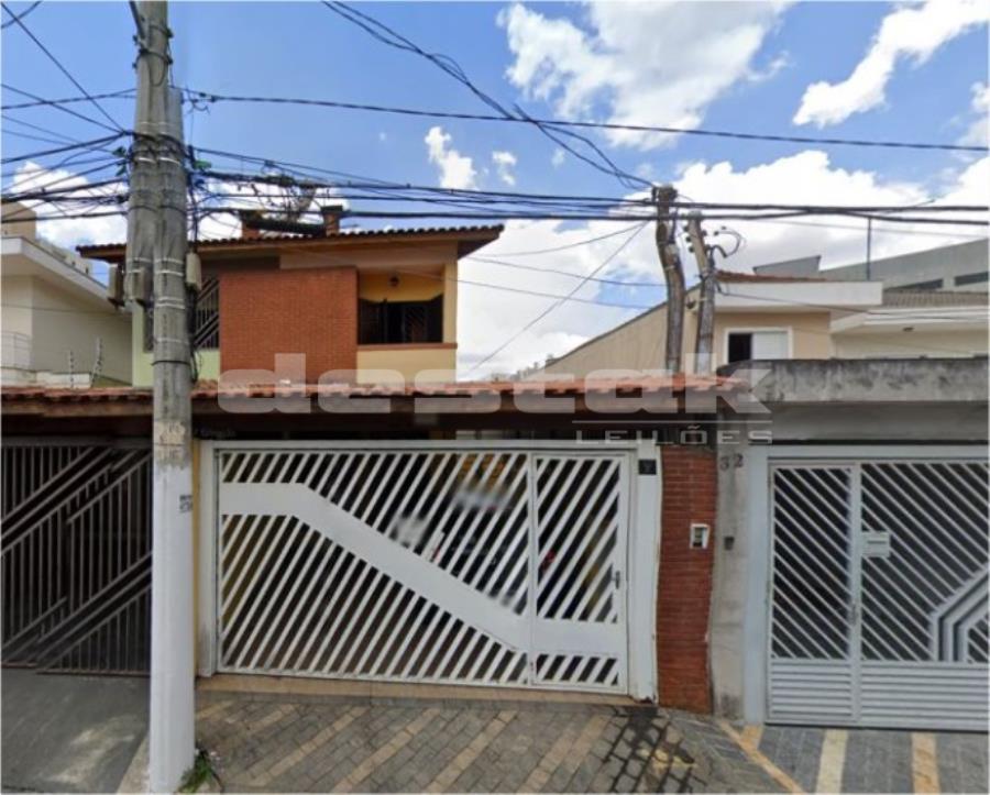 Casa em Santana/SP Imóveis em São Paulo/SP, localizado em São Paulo - SP