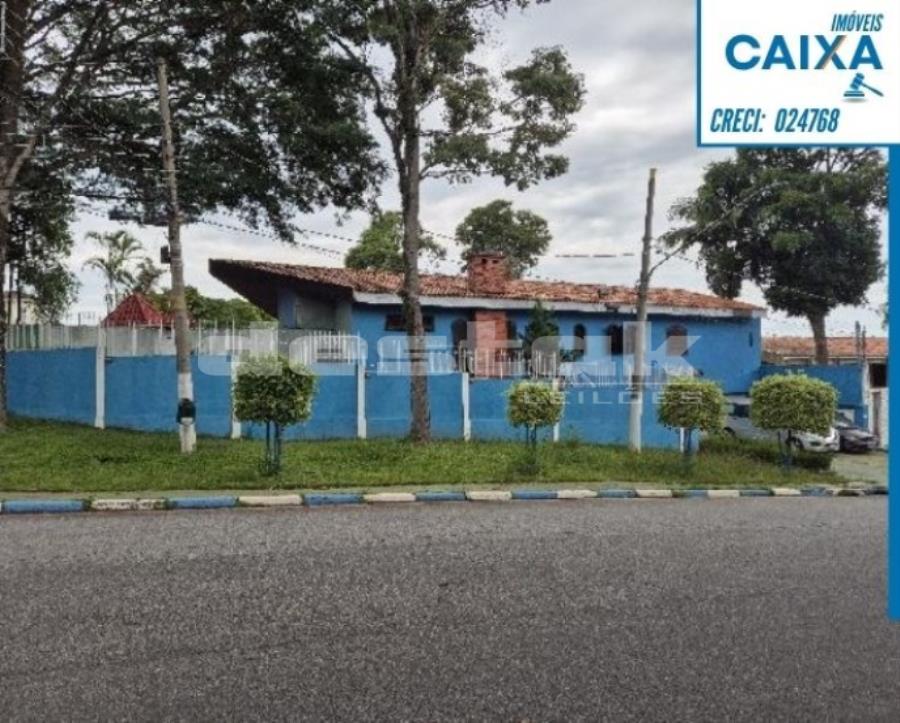 Casa FINANCIÁVEL em INTERLAGOS/SP - Venda online CAIXA com desconto de 36,27% Casa em INTERLAGOS/SP - Venda online CAIXA, localizado em São Paulo - SP, bairro Interlagos