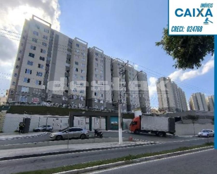 Apartamento em JACAREÍ/SP Apartamento em JACAREÍ/SP, localizado em Jacareí - SP, bairro Jardim Paraíso