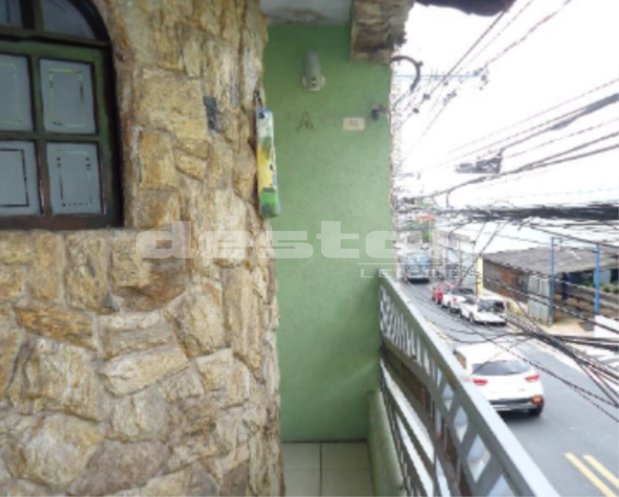 Casa em Osasco/SP Casa em Osasco/SP, localizado em Osasco - SP, bairro Novo Osasco