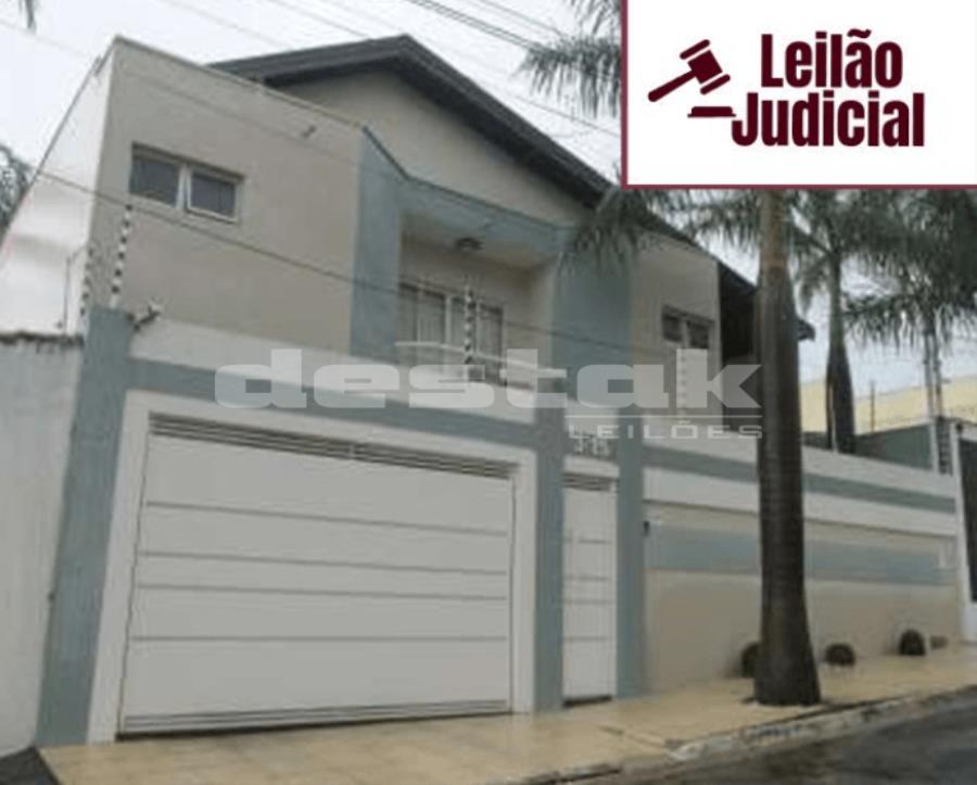 Casa em Bauru/SP Casa em Bauru/SP, localizado em Bauru - SP, bairro Parque Jardim Europa