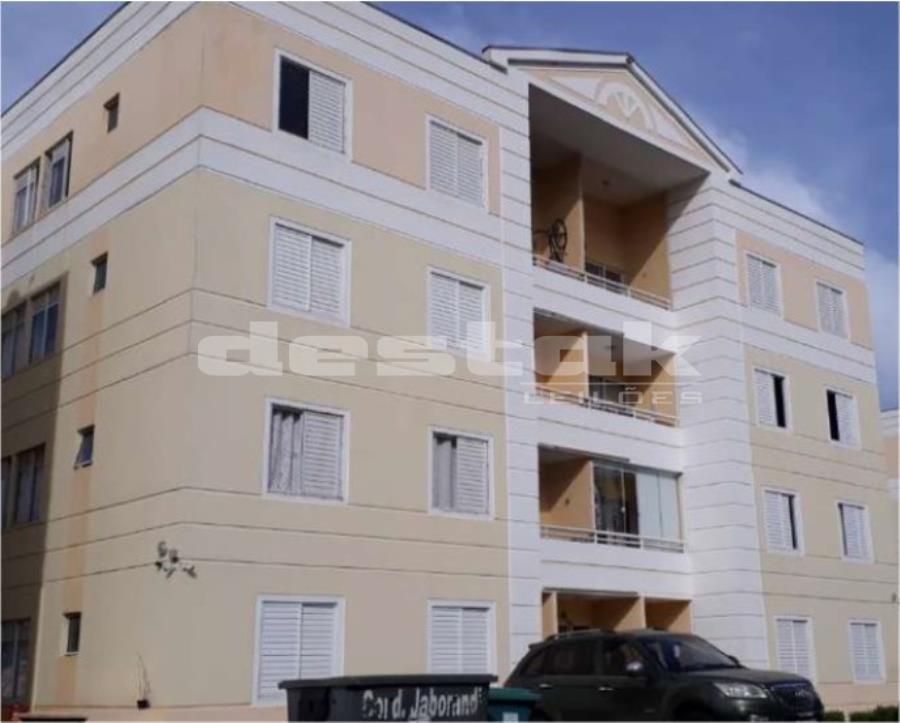 Apartamento em Cotia/SP Apartamento em Cotia/SP, localizado em Cotia - SP