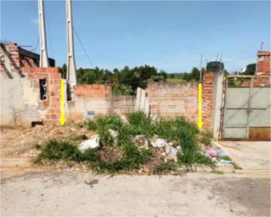 Terreno em leilão em Itapetininga/SP