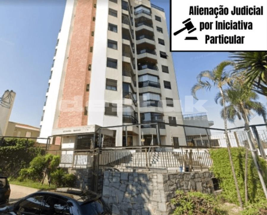 Imagem do imóvel Apartamento Duplex em Santana/SP Apartamento Duplex em Santana/SP