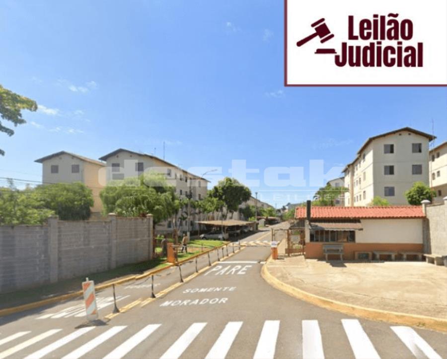 Apartamento em Limeira/SP Apartamento em Limeira/SP, localizado em Limeira - SP