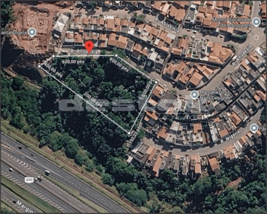 Terreno em jundiaí/sp