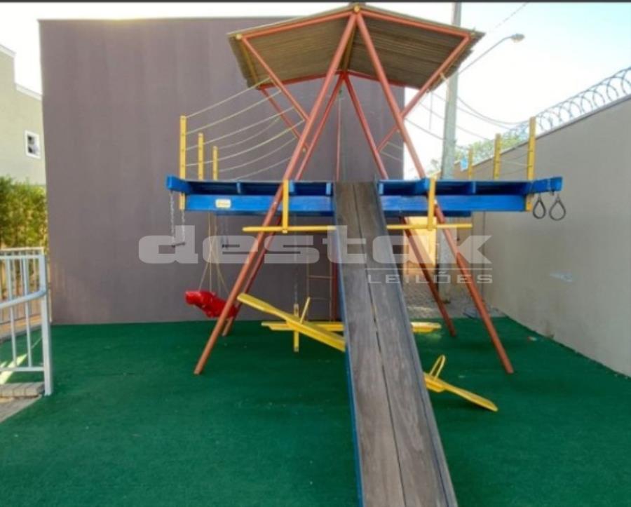 Sobrado em Iracemápolis/SP Sobrado em Iracemápolis/SP, localizado em Iracemápolis - SP, bairro Bairro da Geada