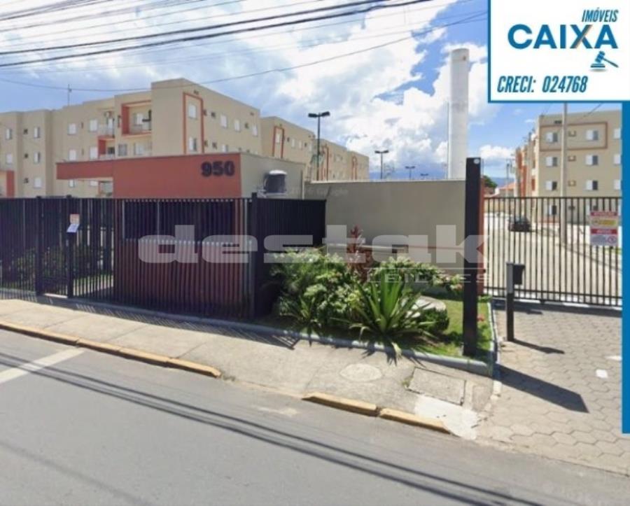 Imagem do imóvel Apto de leilão CAIXA em LORENA/SP - FINANCIA desconto de 39,56% Apto de leilão CAIXA em LORENA/SP