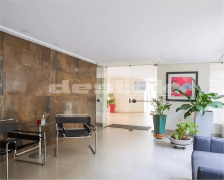 Apartamento na Vila Mariana/SP Apartamento na Vila Mariana/SP, localizado em São Paulo - SP
