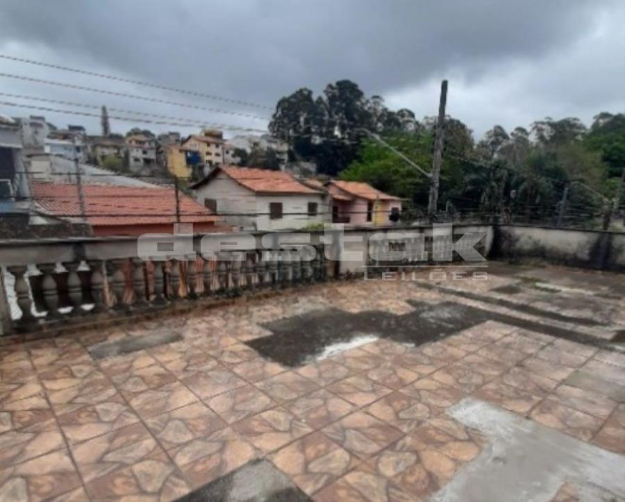 Casa no Parque do Carmo/SP Casa no Parque do Carmo/SP, localizado em São Paulo - SP, bairro Jardim Nossa Senhora do Carmo