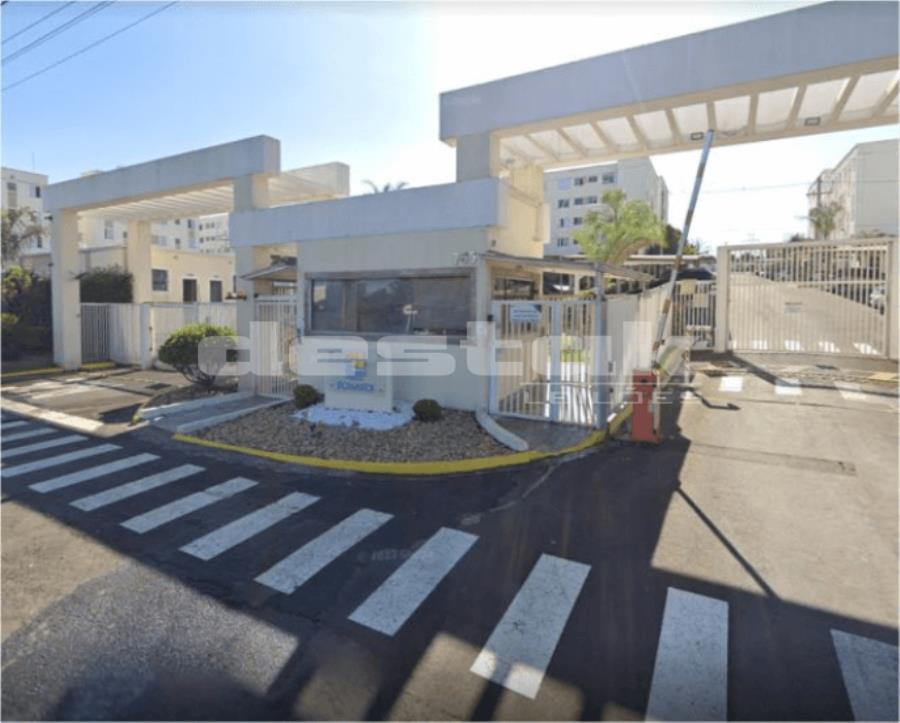 Apto Parque Bonardi - Bauru/SP Apartamento em Bauru/SP, localizado em Bauru - SP