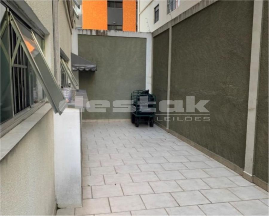 Apartamento na Vila Mariana/SP Apartamento na Vila Mariana/SP, localizado em São Paulo - SP