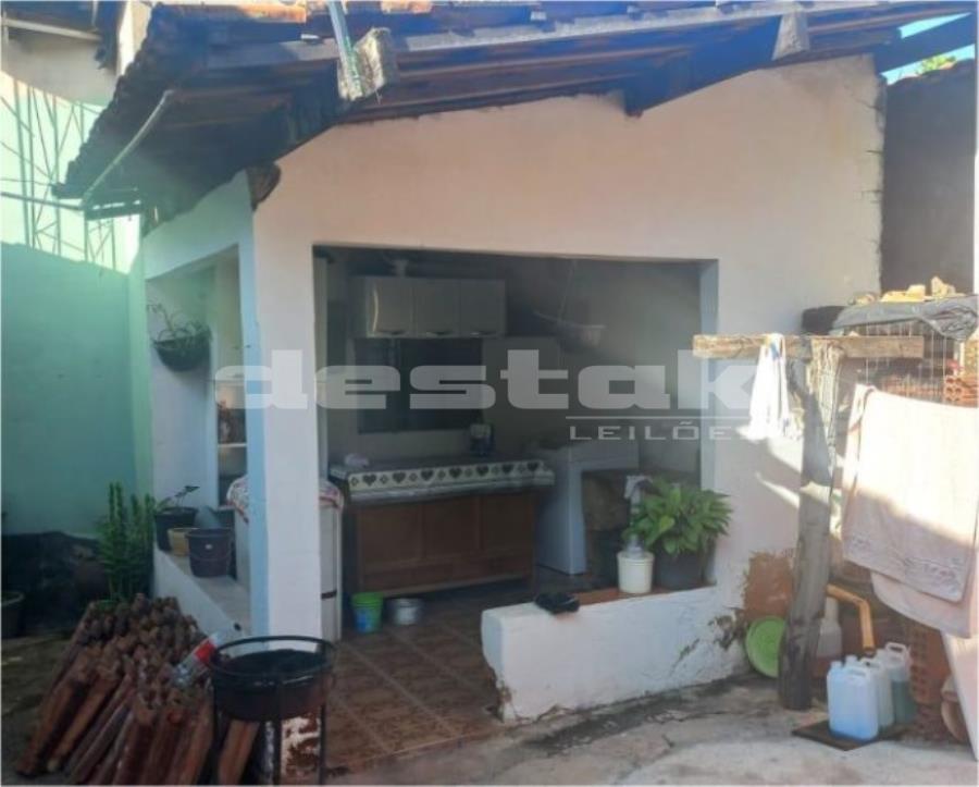 Casas em Nerópolis/GO Casas em Nerópolis/GO, localizado em Nerópolis - GO, bairro Setor Bela Vista