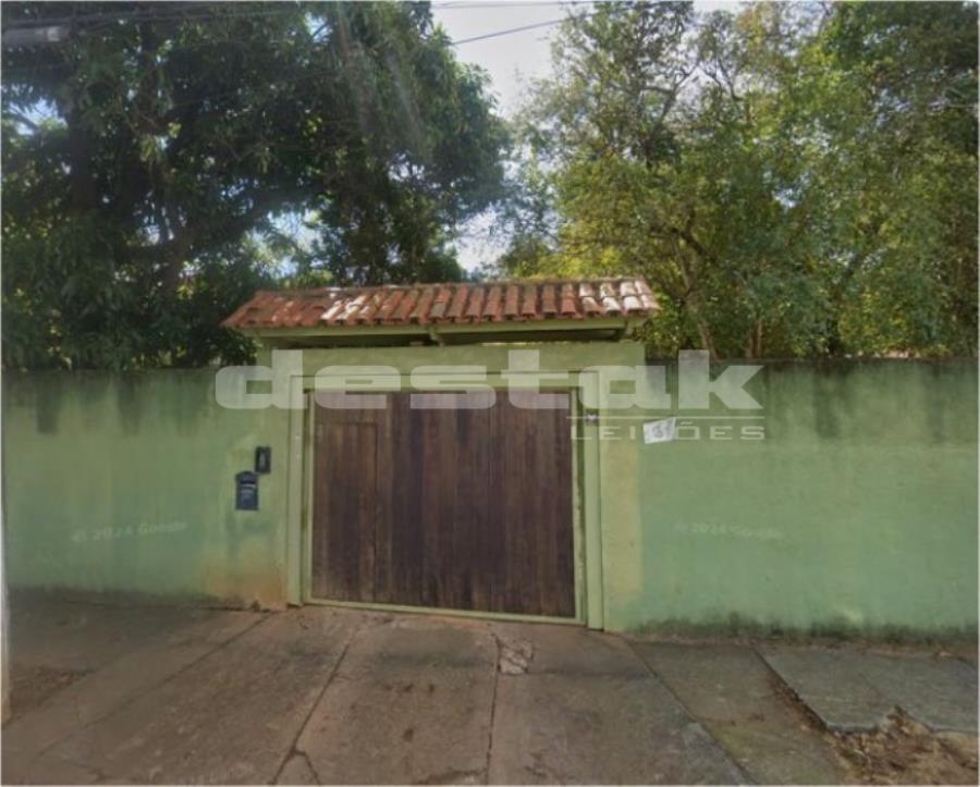 Casa no Jardim Novo Itu/SP Casa no Jardim Novo Itu/SP, localizado em Itu - SP