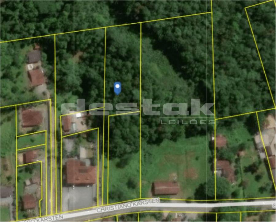 Terreno em Blumenau/SC Terreno em Blumenau/SC, localizado em Blumenau - SC