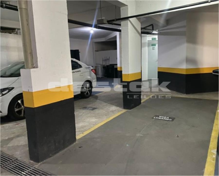 4 Vagas de Garagem no Ed. Barcelona 4 Vagas de Garagem no Ed. Barcelona, localizado em São Paulo - SP