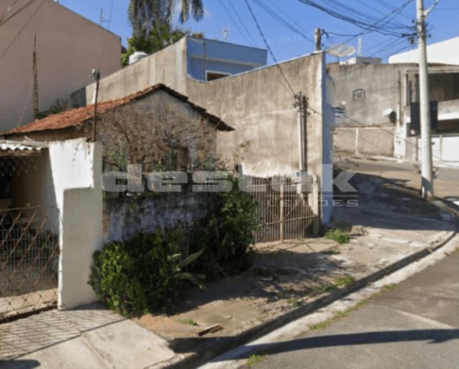 Casa em Jundiaí/SP Casa em Jundiaí/SP, localizado em Jundiaí - SP, bairro Vila Maria Genoveva
