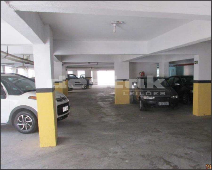 Apto no Edifício Aratans Apto no Ed. Aratans - São Vicente/SP, localizado em São Vicente - SP