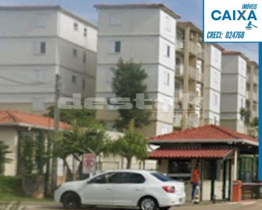 Apartamento em SUMARÉ/SP Apartamento em SUMARÉ/SP, localizado em Sumaré - SP, bairro Chácara Bela Vista