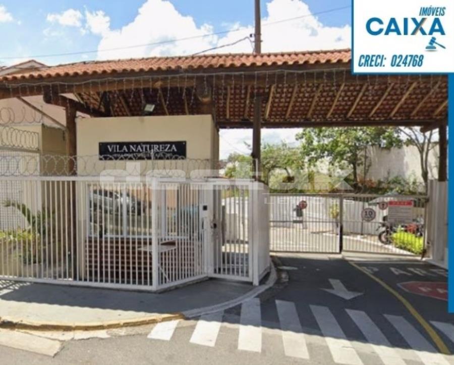 Imagem do imóvel Casa de leilão CAIXA em COTIA/SP - FINANCIÁVEL - desconto de 36,27% Casa de leilão CAIXA em COTIA/SP