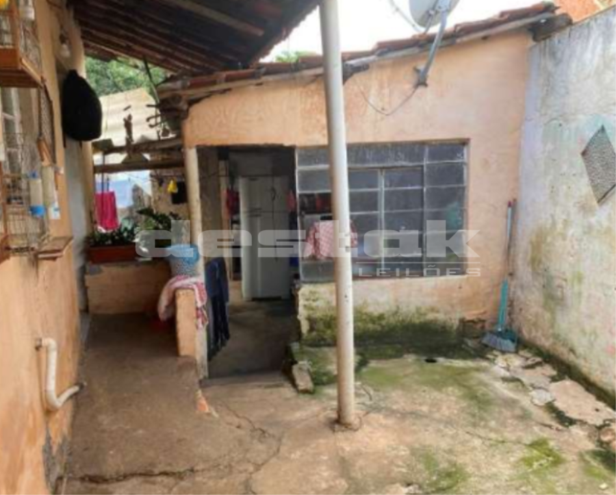 Duas Casas em Pilar do Sul/SP Duas Casas em Pilar do Sul/SP, localizado em Pilar Do Sul - SP, bairro Centro