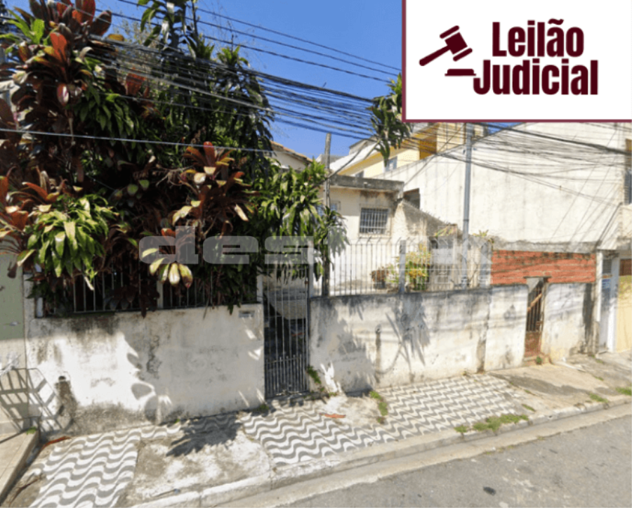 Duas Casas em Itaquera/SP Duas Casas em Itaquera/SP, localizado em São Paulo - SP, bairro Jardim Helena