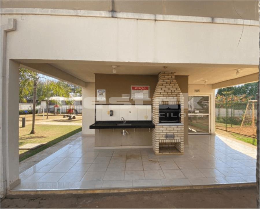 Apto Parque Los Alpes - Limeira/SP Apartamento em Limeira/SP, localizado em Limeira - SP, bairro Jardim Colina Verde